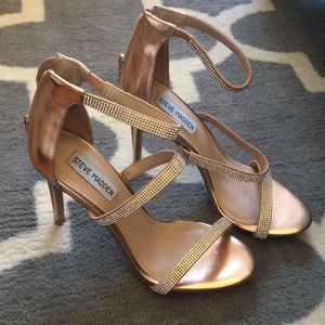 Steve Madden heels